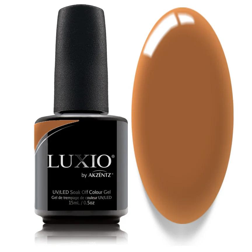 Luxio – Patina