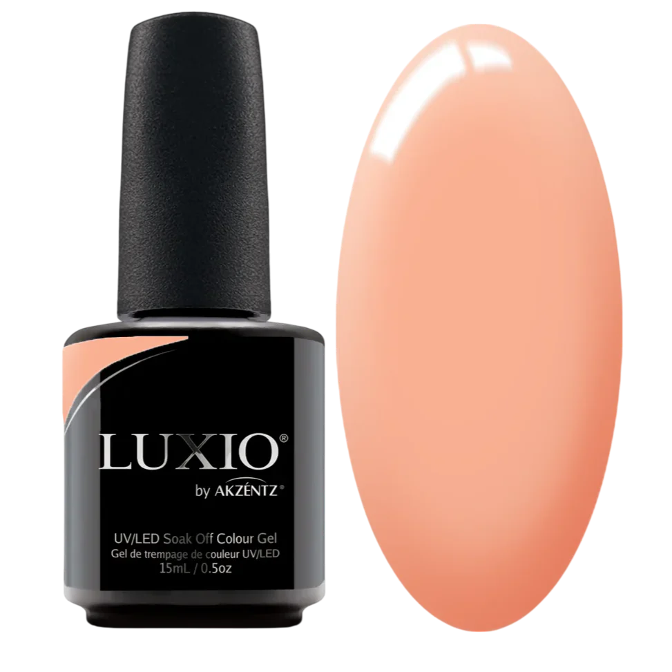 Luxio – Pixie