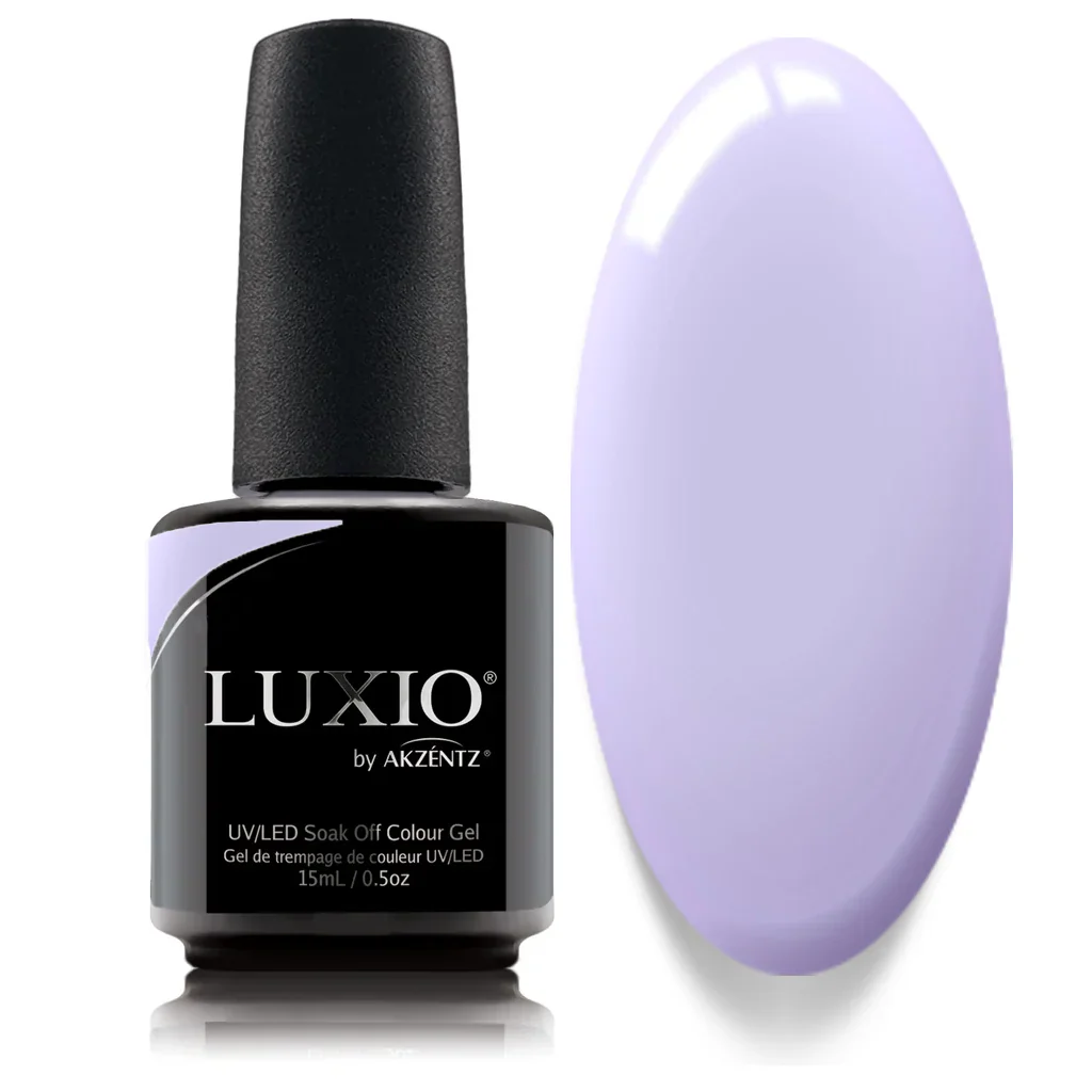 Luxio – Daring