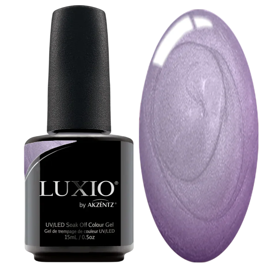 Luxio – Rave