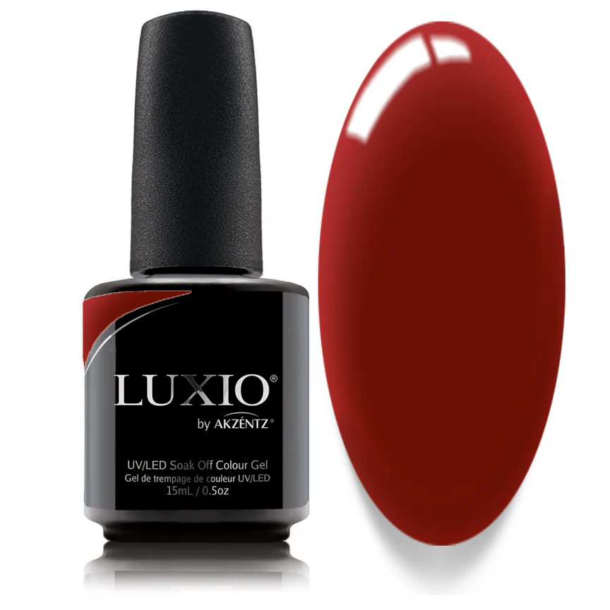 Luxio – Roulette