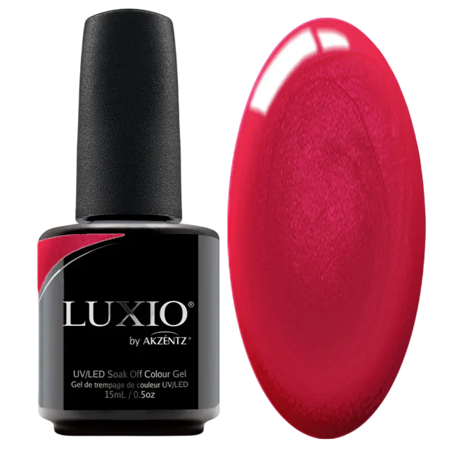 Luxio – Secret