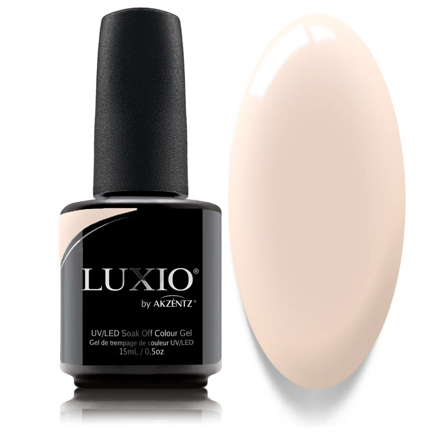 Luxio – Vachetta