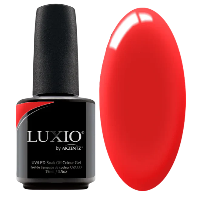 Luxio – Virtue