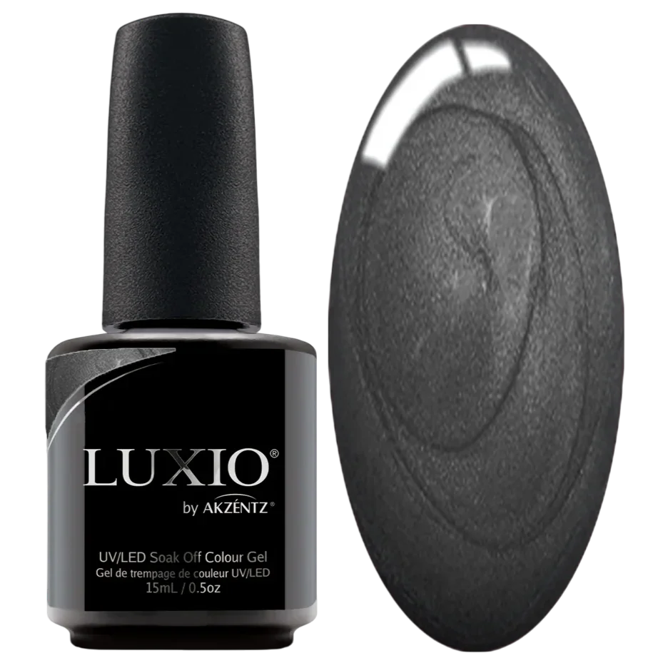 Luxio – Y2K