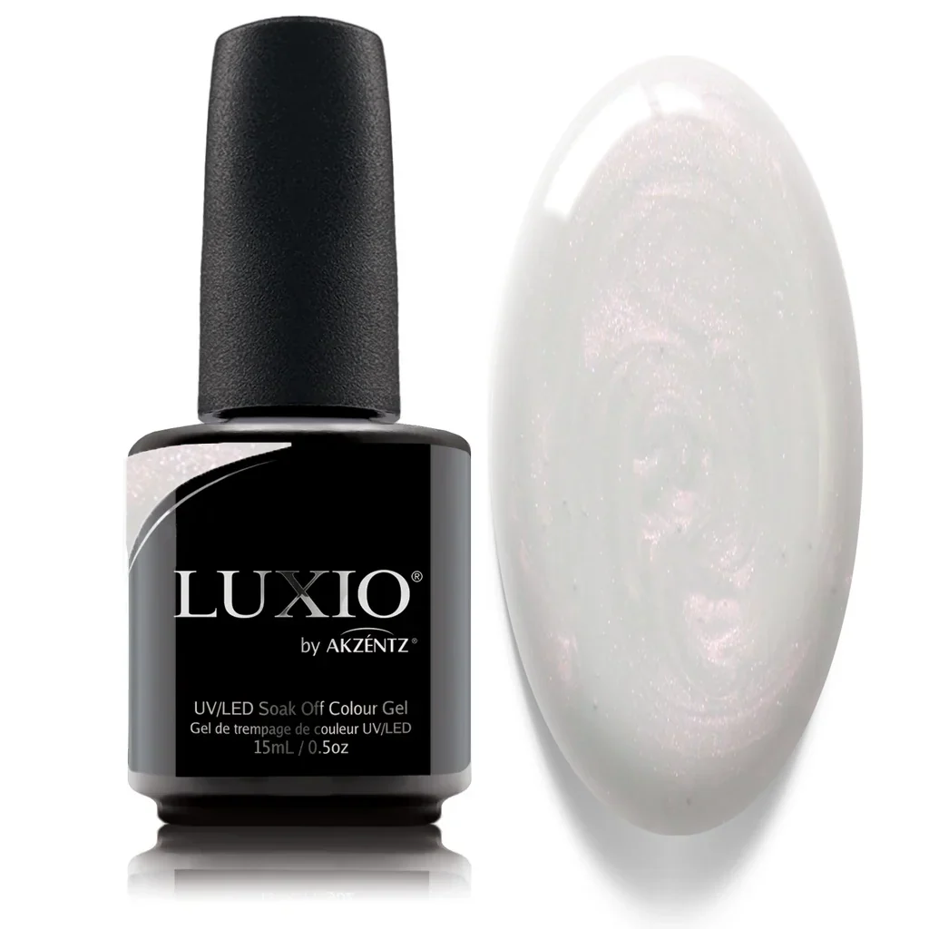 Luxio – Aura