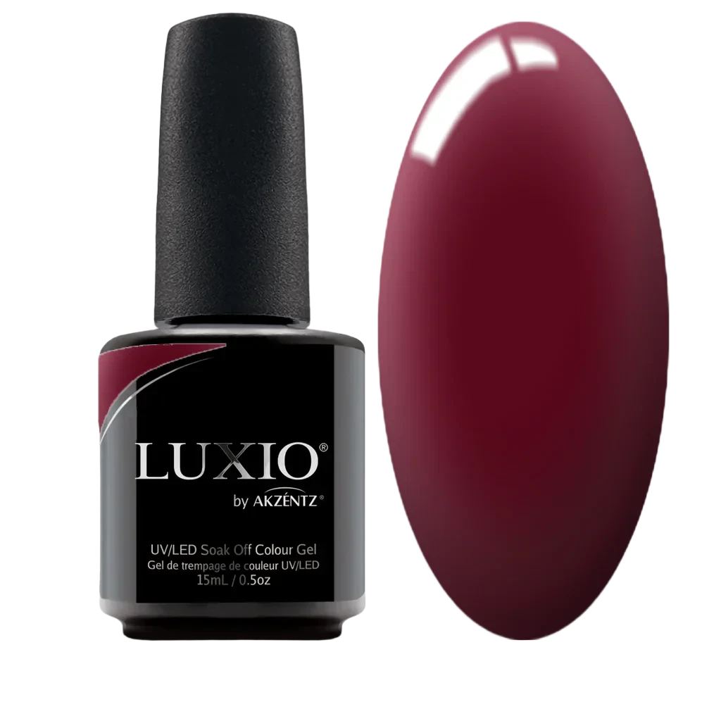 Luxio – Current