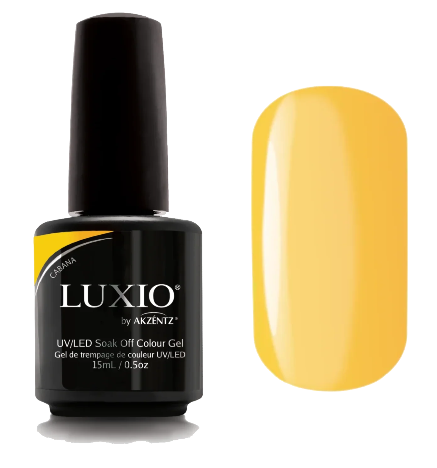 Luxio – Cabana