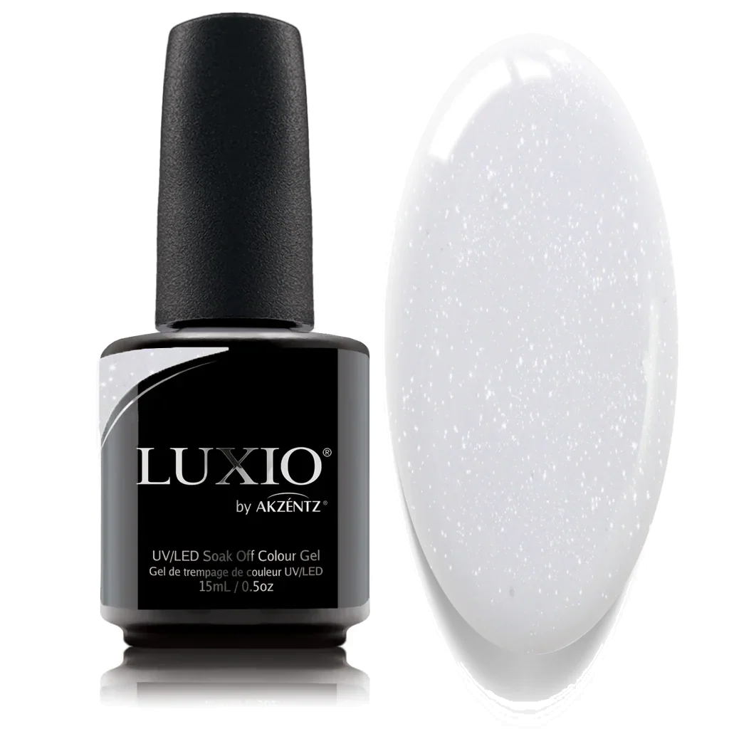 Luxio – Crystal