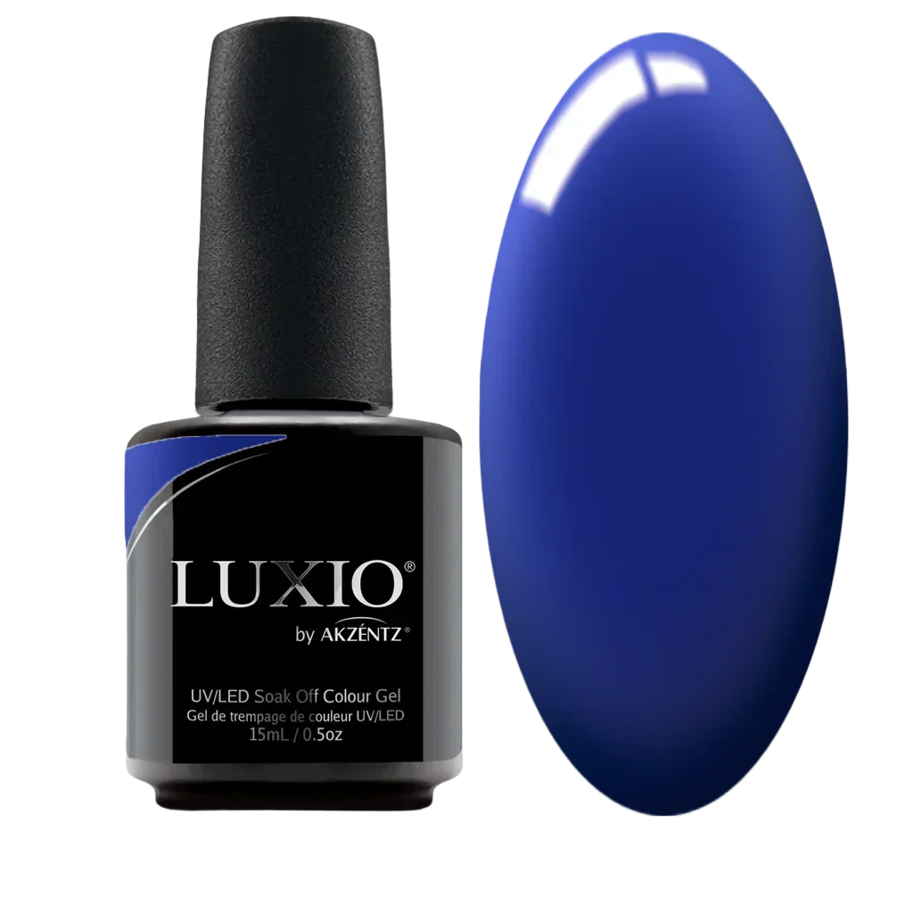 Luxio – Electric