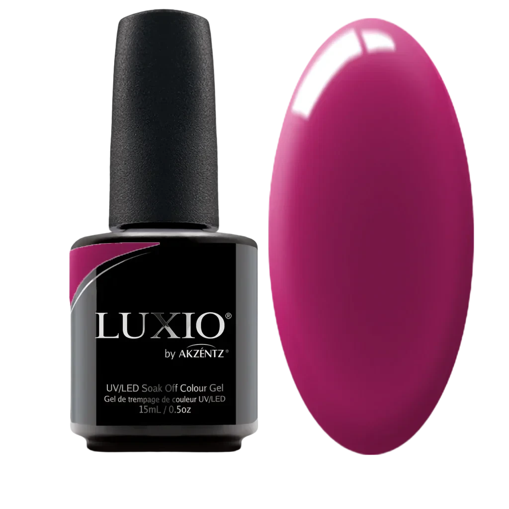 Luxio – Gypsy