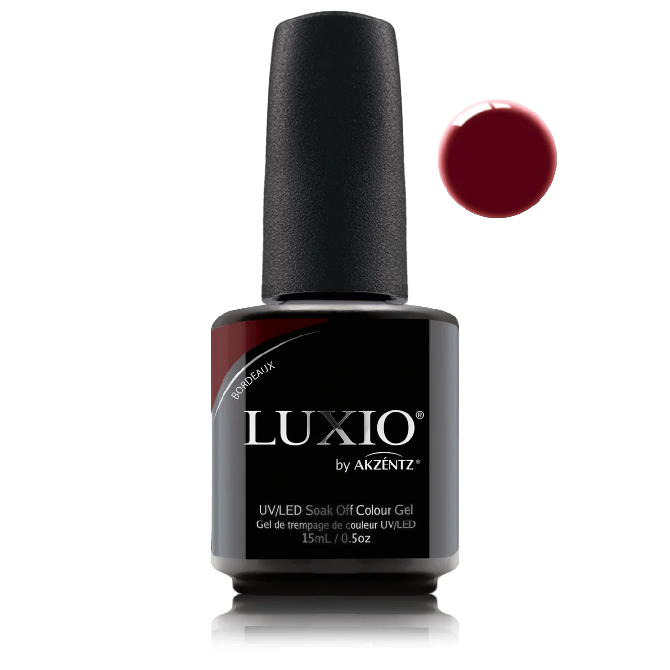 Luxio Femininity Collection Pre-Pack Kit - Image 3