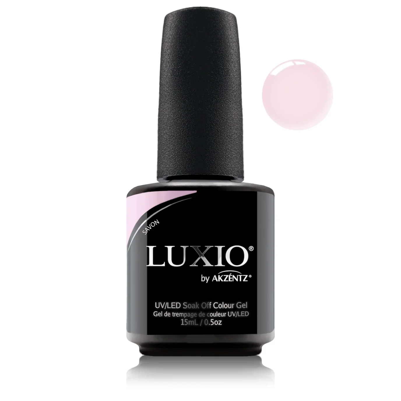 Luxio – Savon Gel Polish