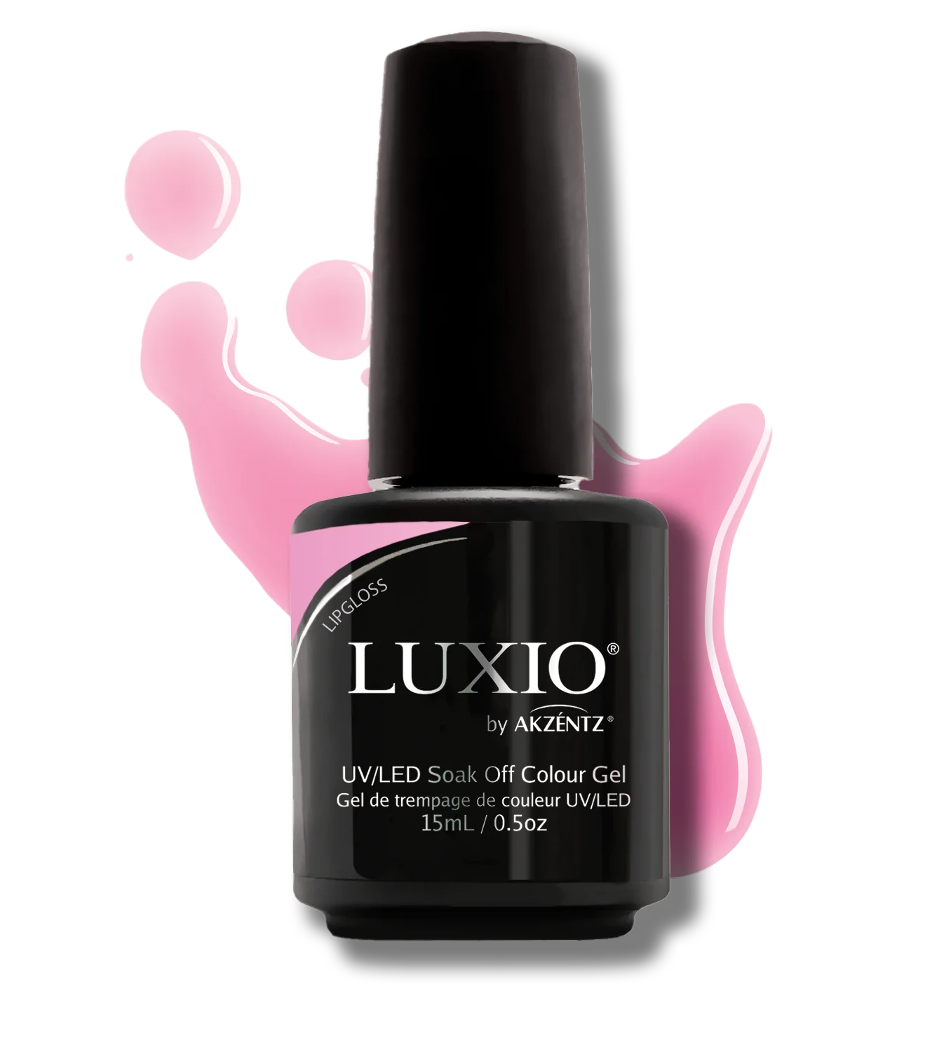 Luxio – Lipgloss