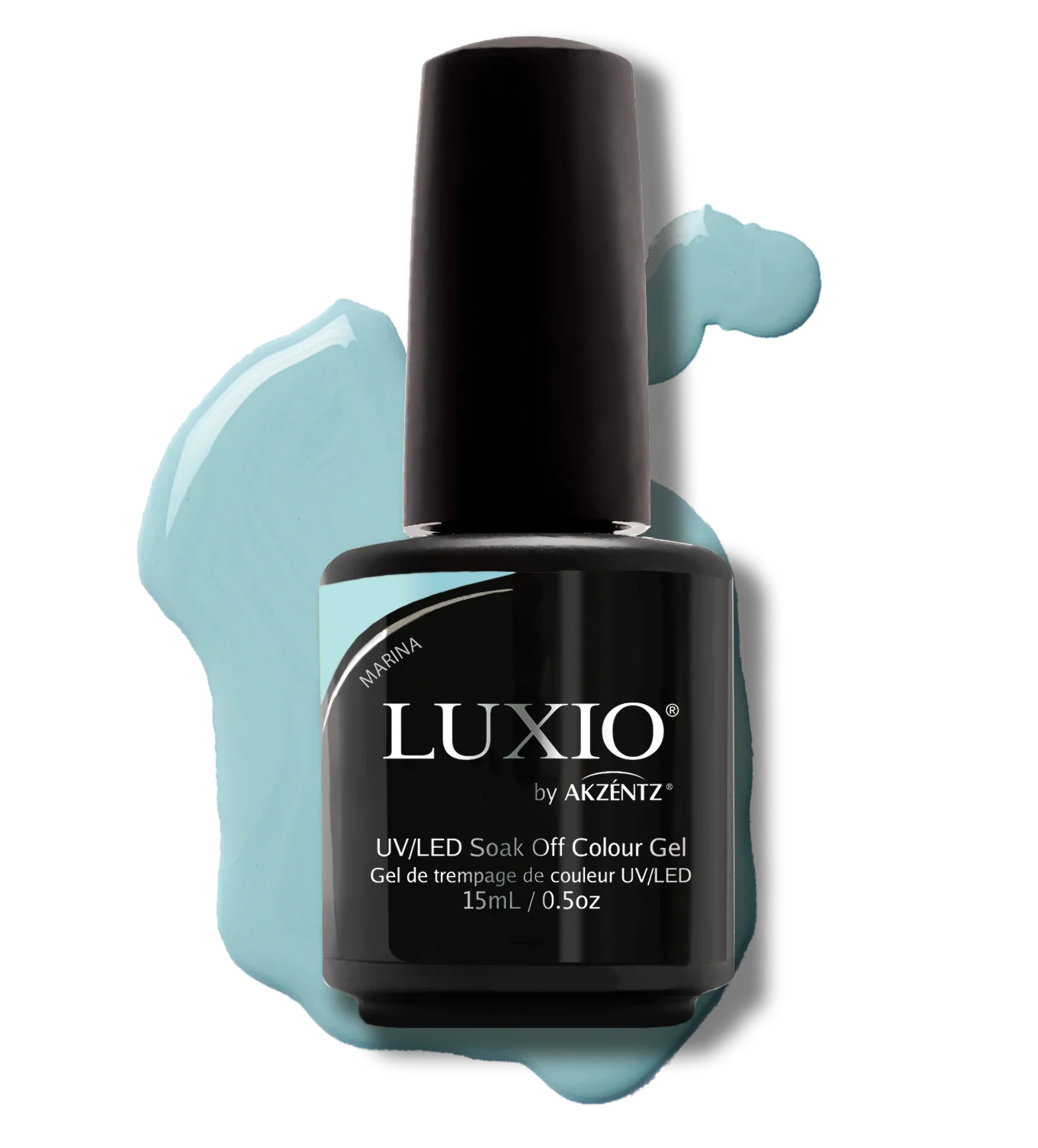 Luxio – Marina