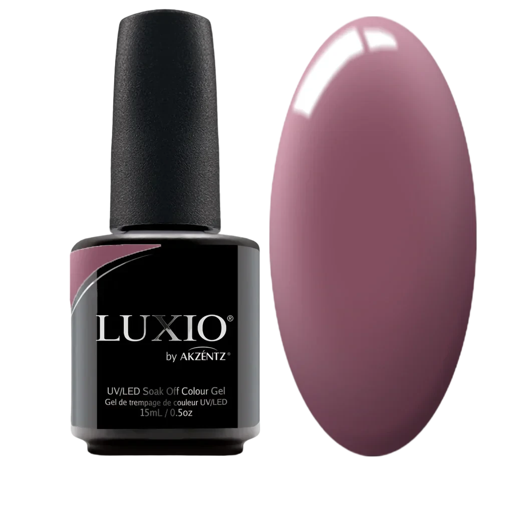 Luxio – Plush