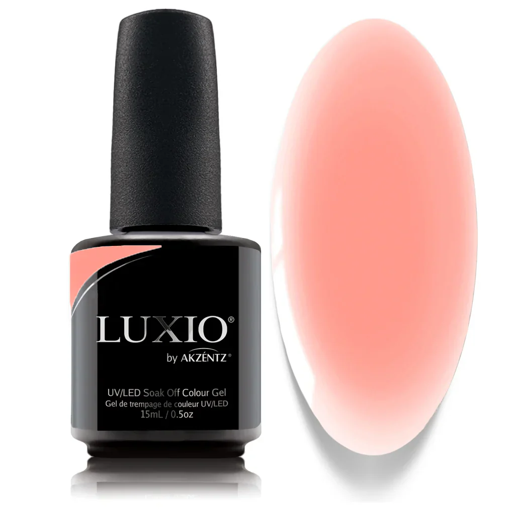 Luxio – Soleil