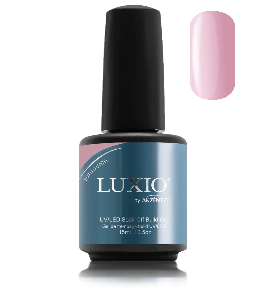 Akzentz Luxio - Tinted Build Shantel - Image 1