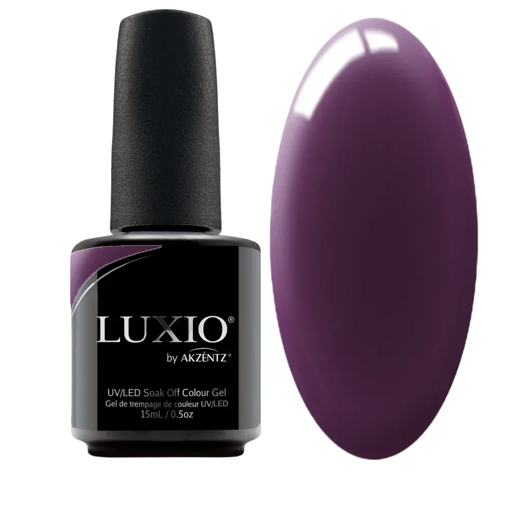 Luxio – Vixen