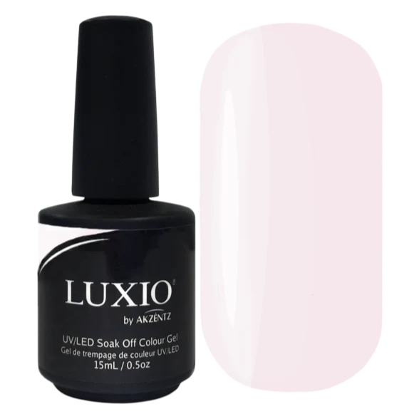 Luxio – Crave