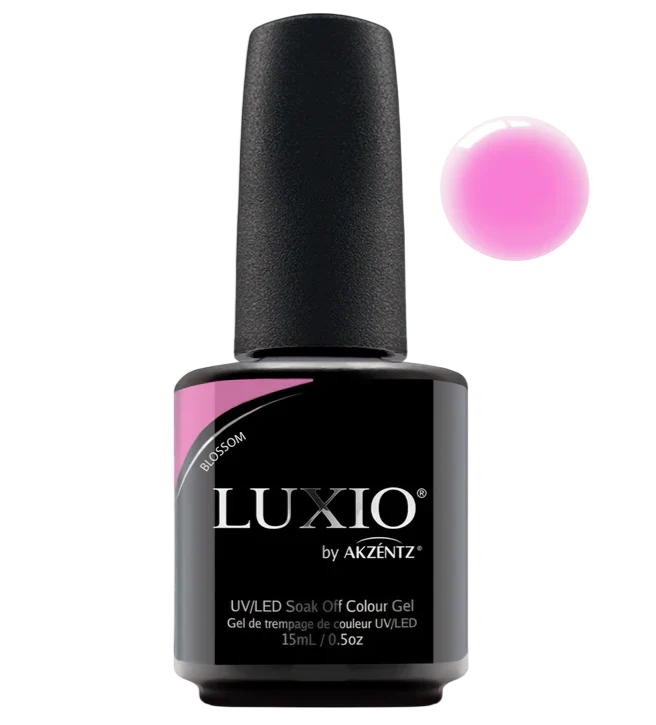 Luxio – Blossom (Tint)