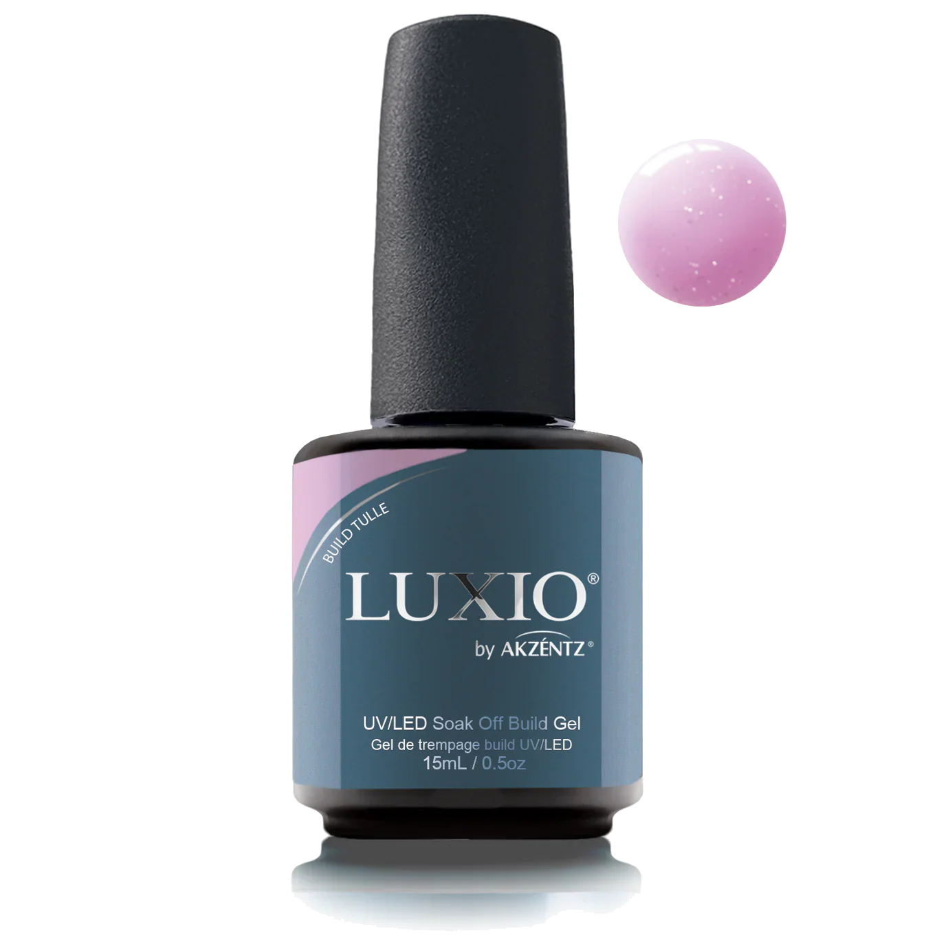 Akzentz Luxio - Build Sparkles Tulle - Image 1