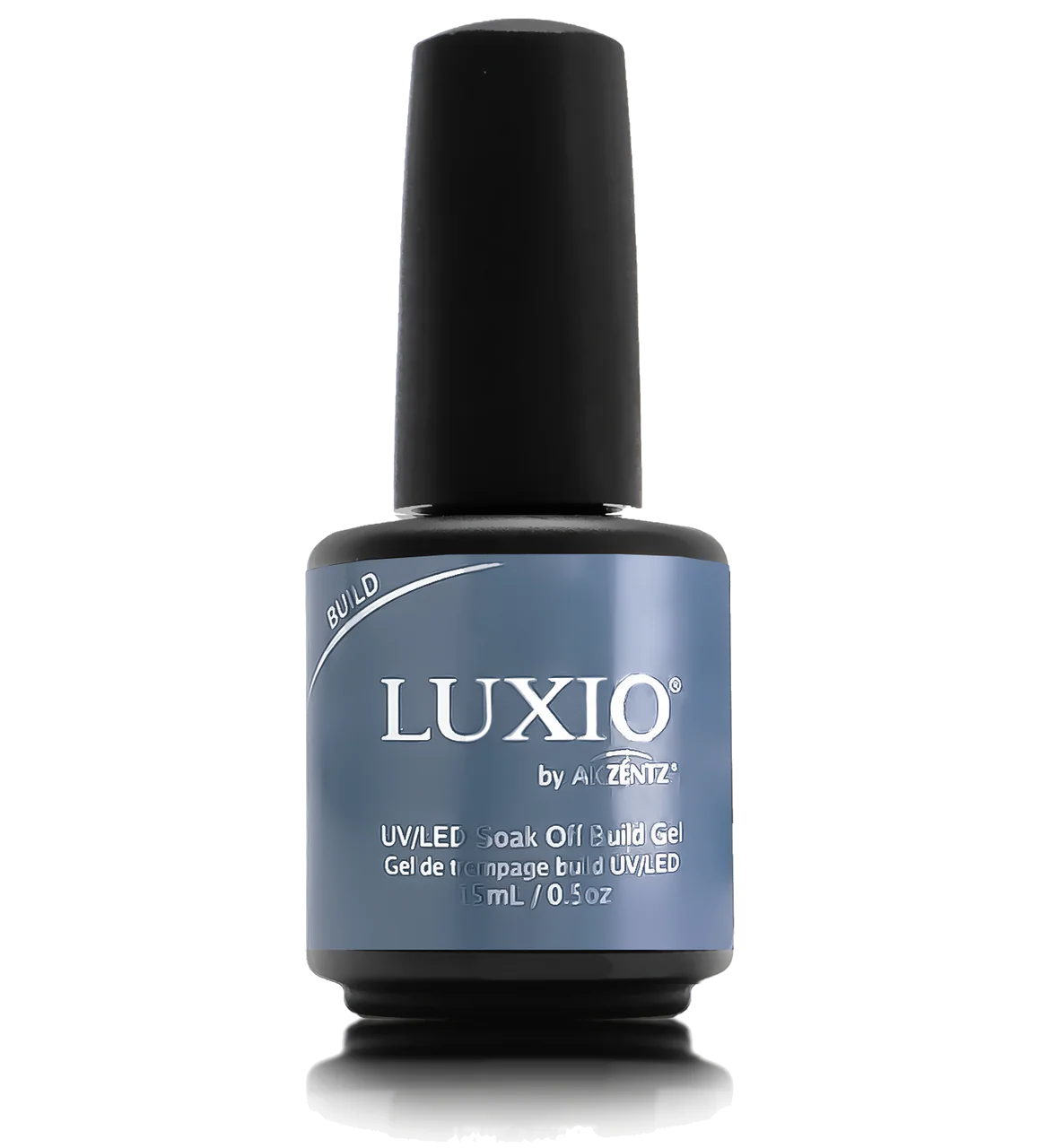 Akzentz Luxio - Build - Image 1