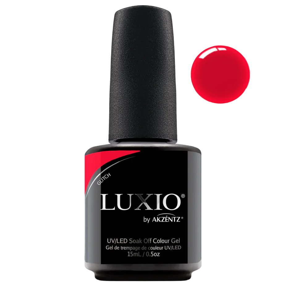 Luxio – Glitch (Opaque)