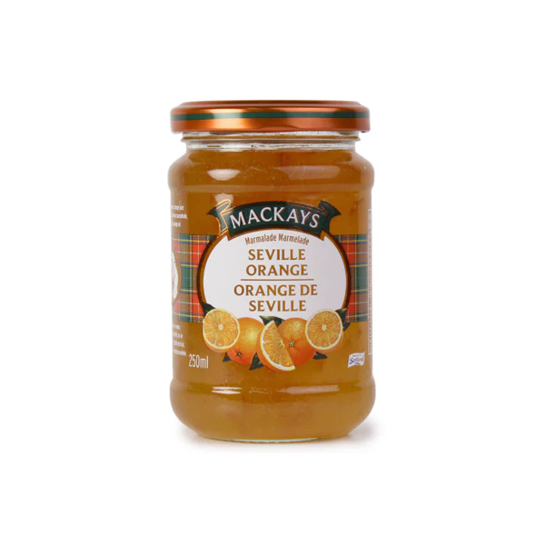 Seville Orange Marmalade