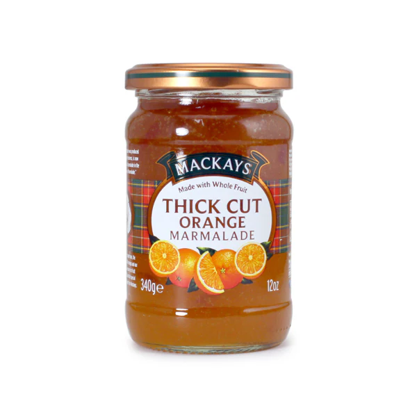 Thick Cut Orange Marmalade