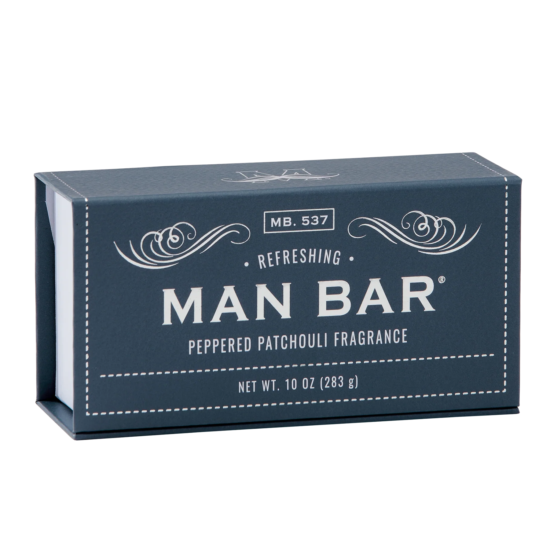 Soap Bar, Peppered Patchouli