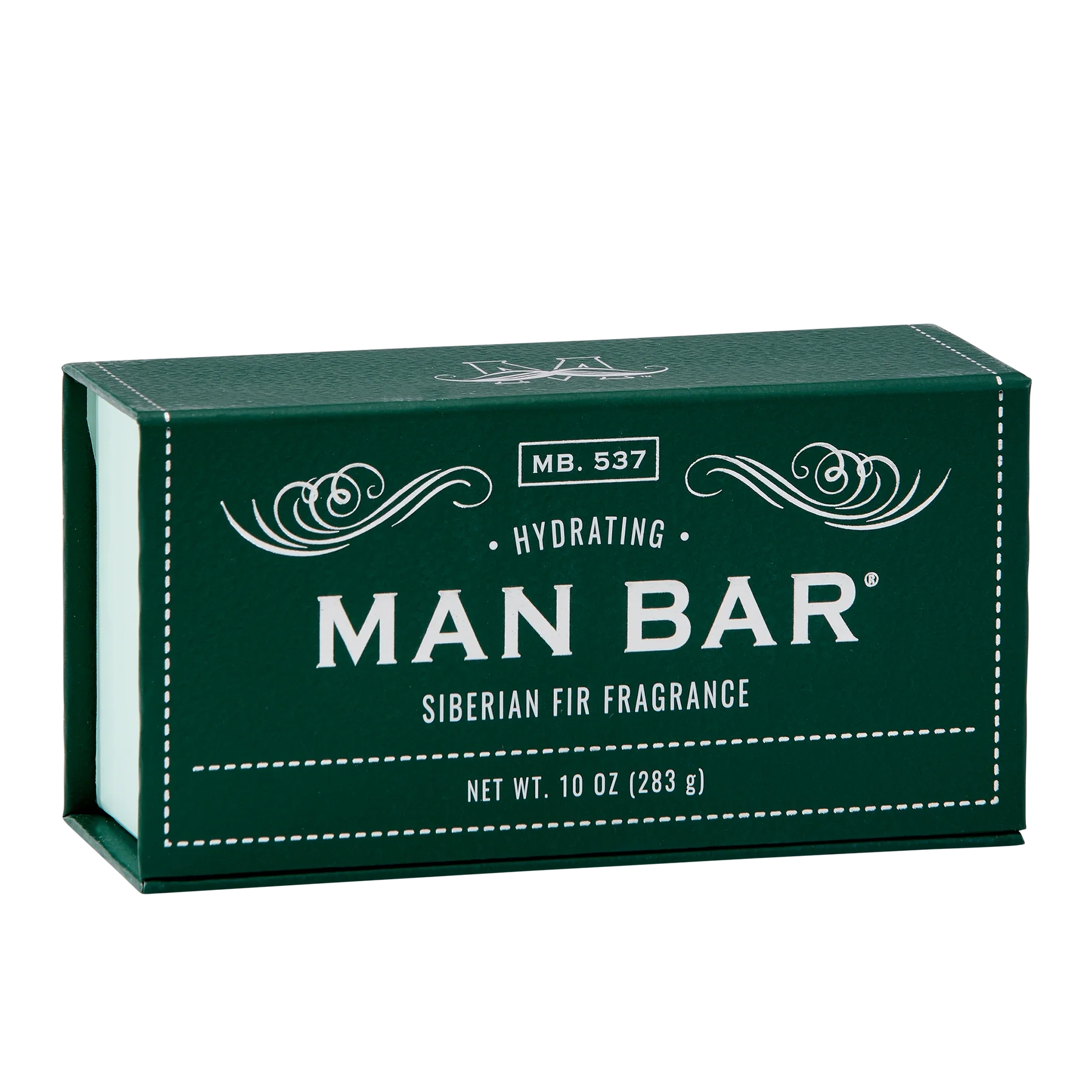 Soap Bar, Siberian Fir