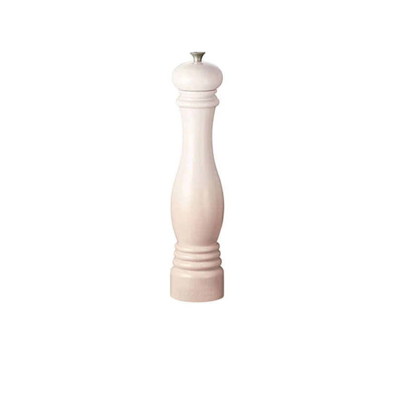 Pepper Mill Tall, Meringue - Image 1