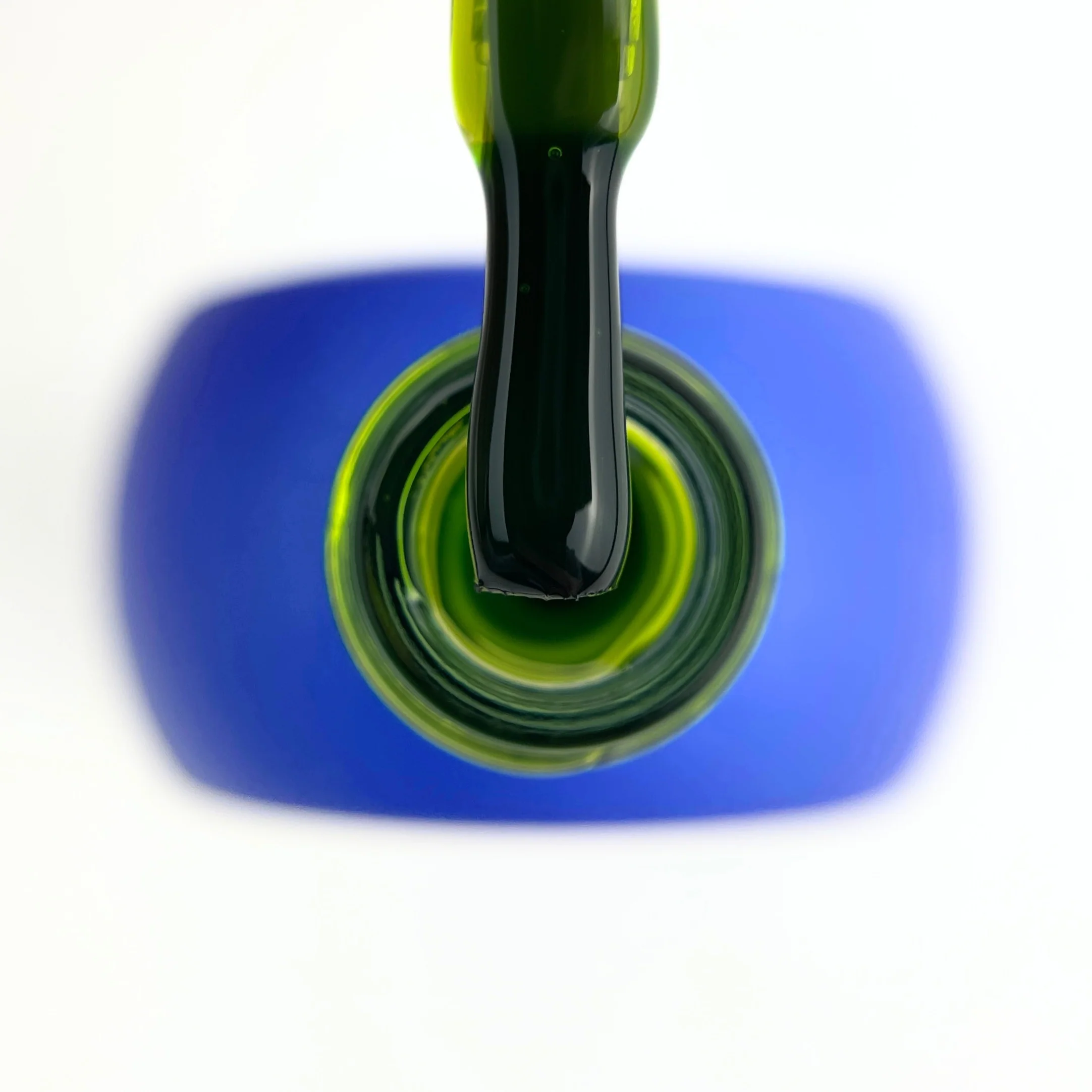 TOUCH Vitrage Gel Polish #03 Acid, 9ml - Image 2