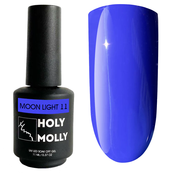 MOON LIGHT #11 11ml- HOLY MOLLY™ - Image 1