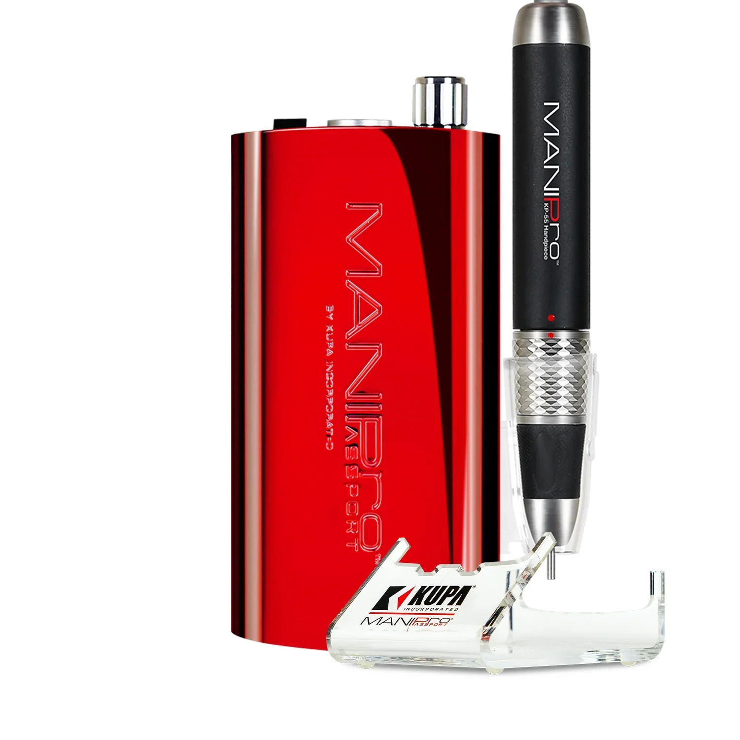 Kupa MANIPro Passport Complete Red