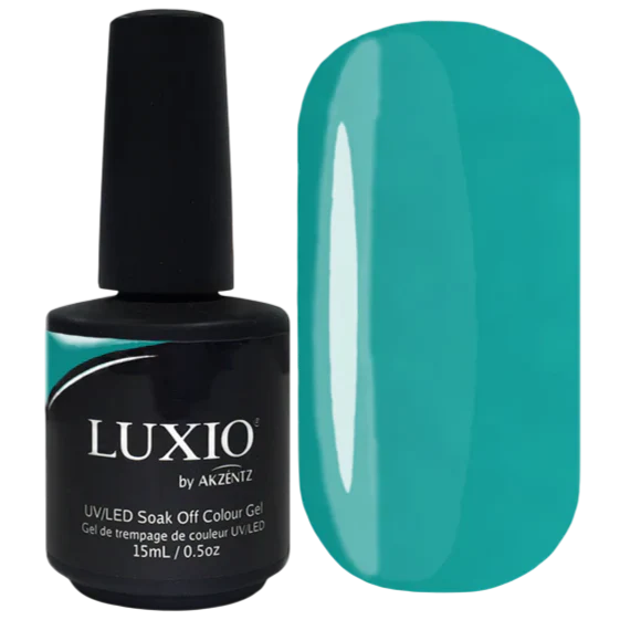 Luxio – Myth