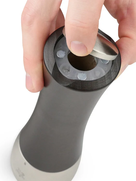 Pepper Mills, Madras Chocolate - Image 3