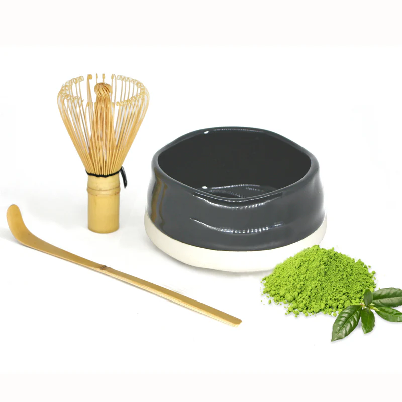 Matcha Tea Set - Image 1