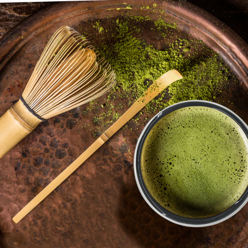 Matcha Tea Set - Image 2