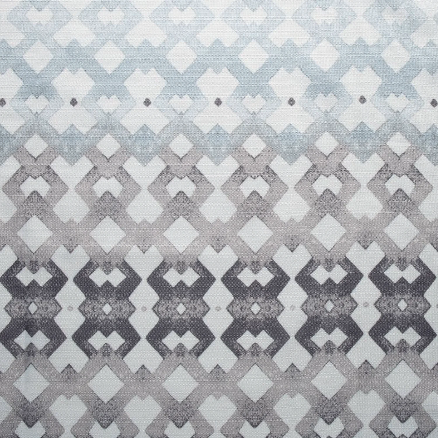 Shower Curtain, Maya Slub - Image 2