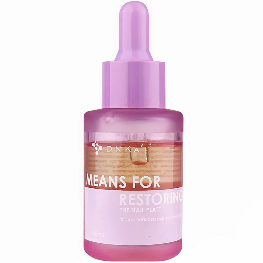 DNKa Stop Onycholysis Restoring Oil 30ml