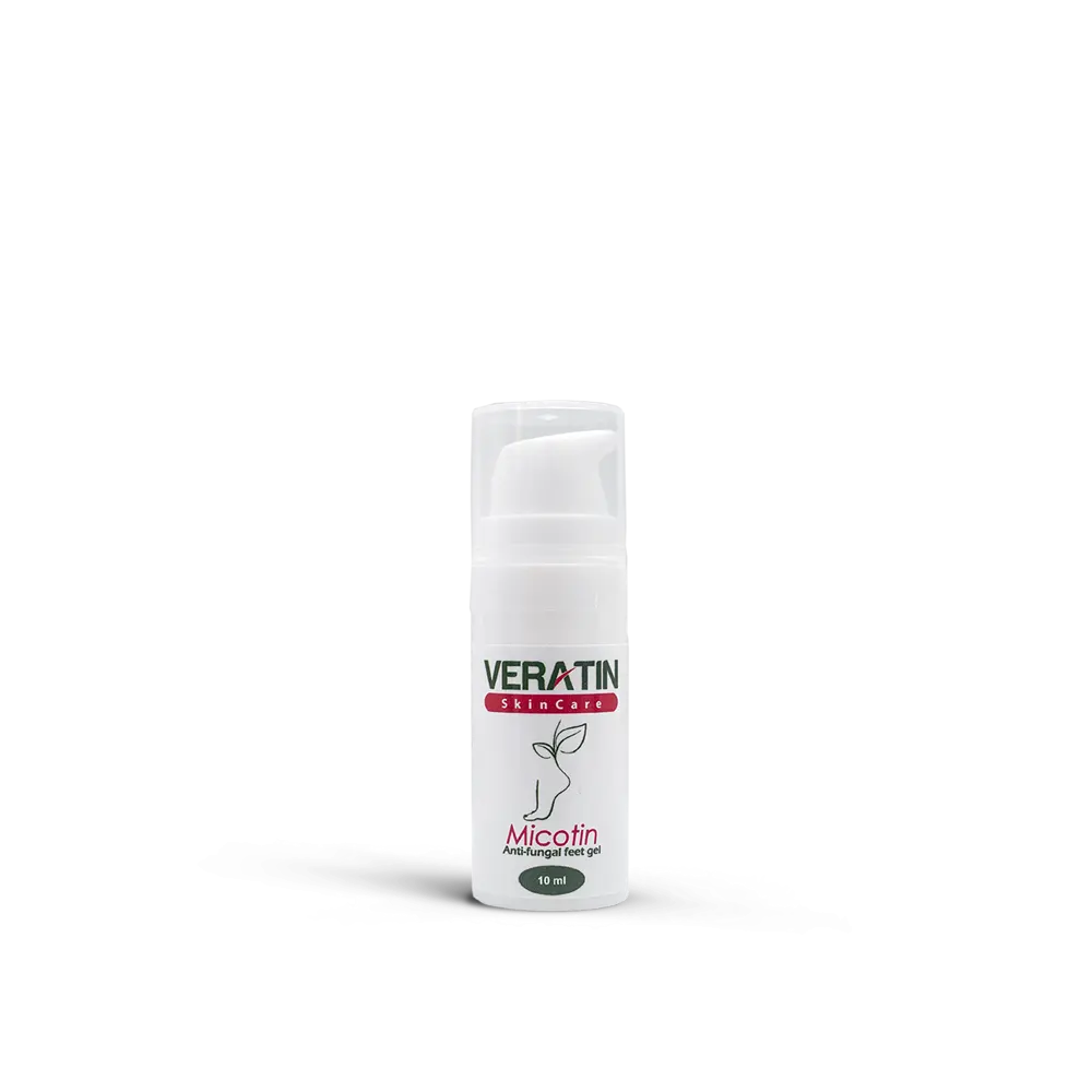 Veratin - Micotin Antifungal Gel - Image 3