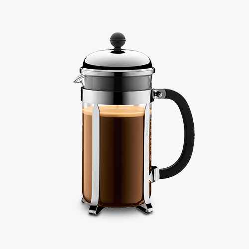 French Press Chambord 1L