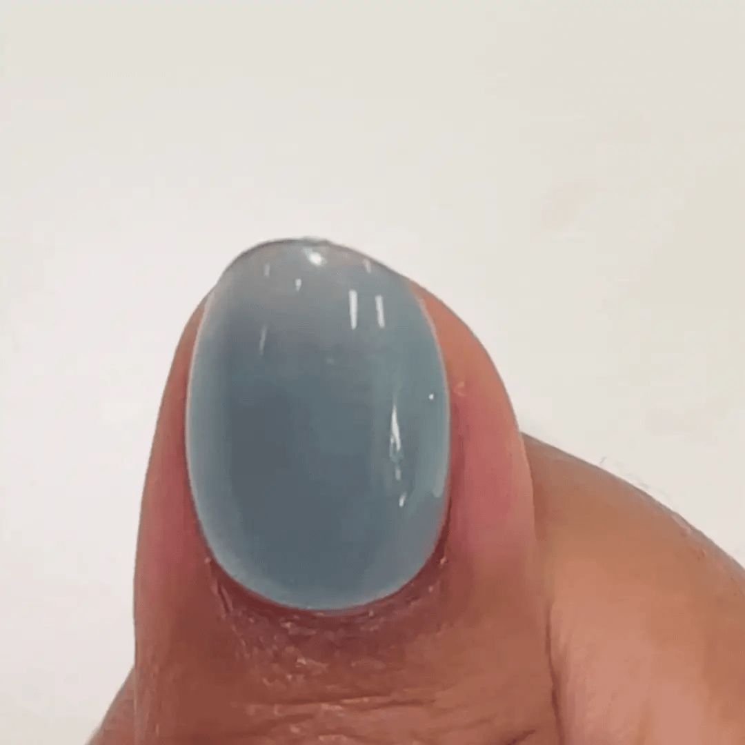 Nail Thoughts - NTM-08 Mt. Fuji View - Image 2