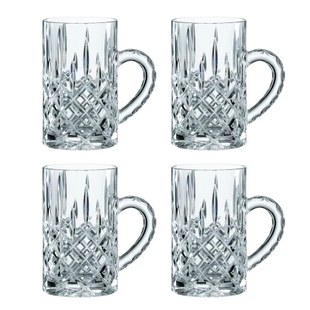 Noblesse Mulled Wine Set of 4 - Image 3