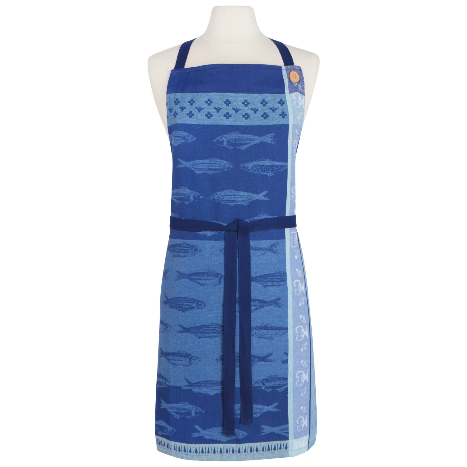 Apron - Aveiro - Image 1