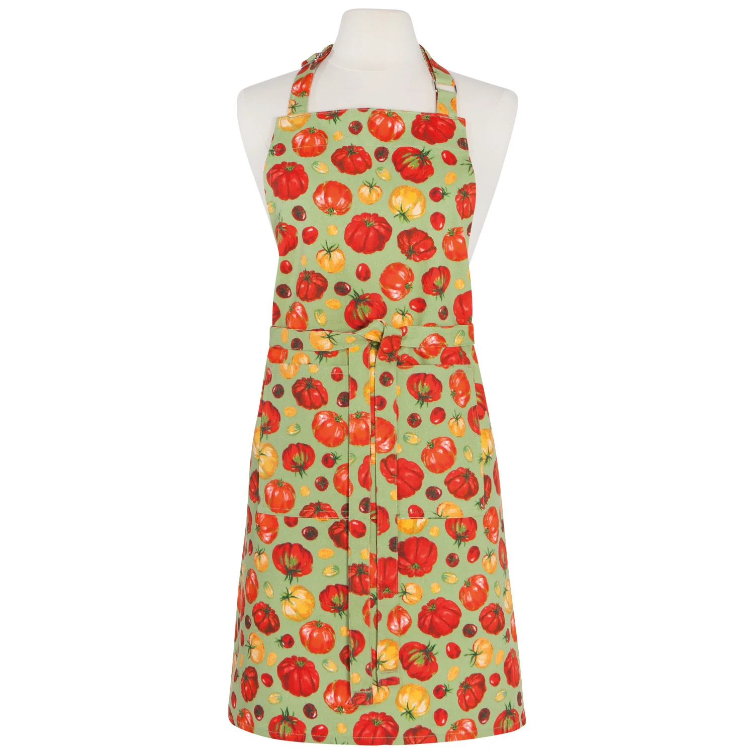 Apron - Heirloom Tomatoes - Image 1