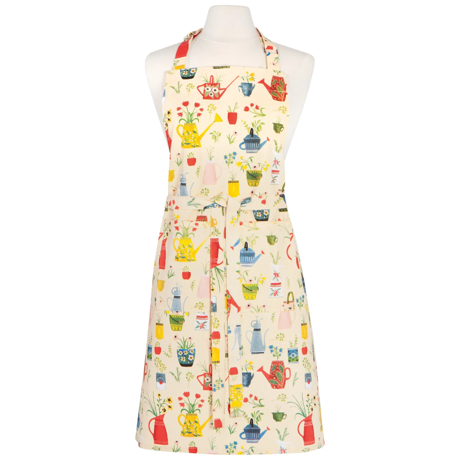 Apron - Watering Cans - Image 1