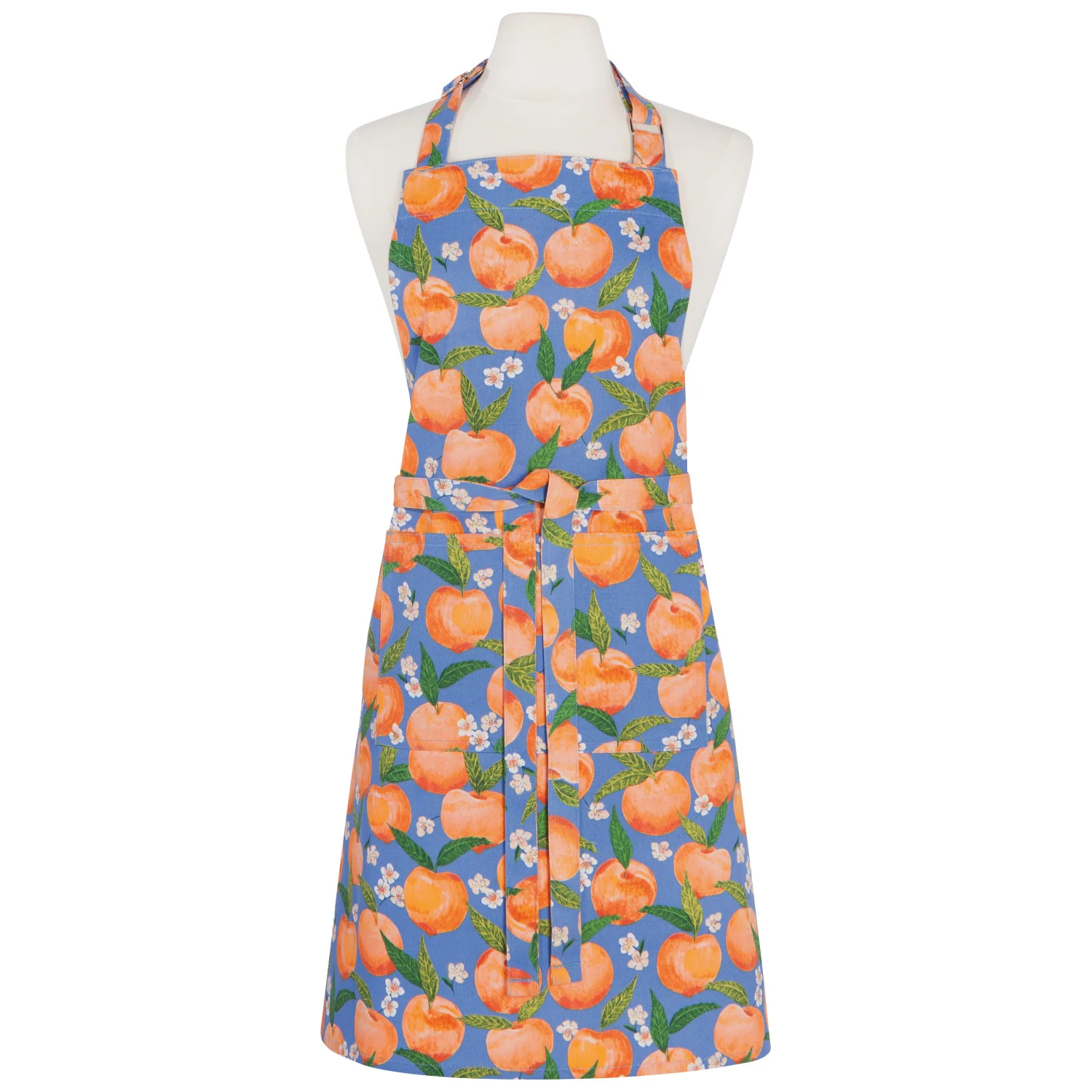 Apron - Peaches - Image 1